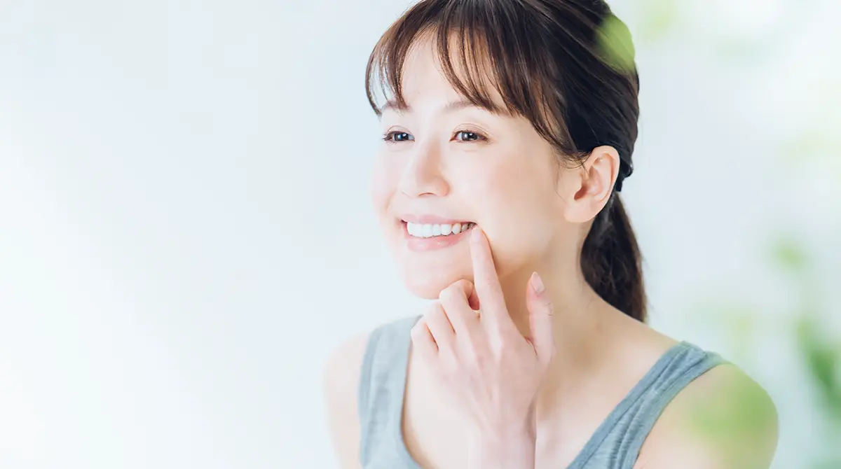 総合的なセラミック治療